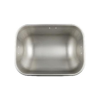 SST 304 Sow feed trough for pigs