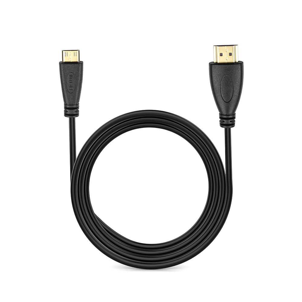 High-Speed HDMI to HDMI Cable Adapter for Camera Use