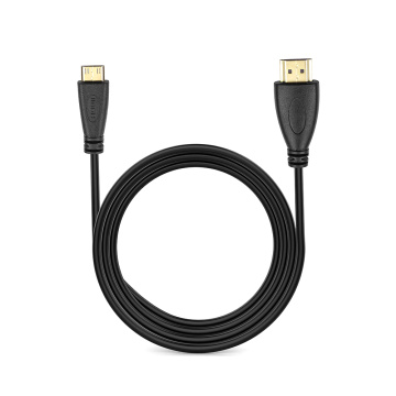 High-Speed HDMI to HDMI Cable Adapter for Camera Use