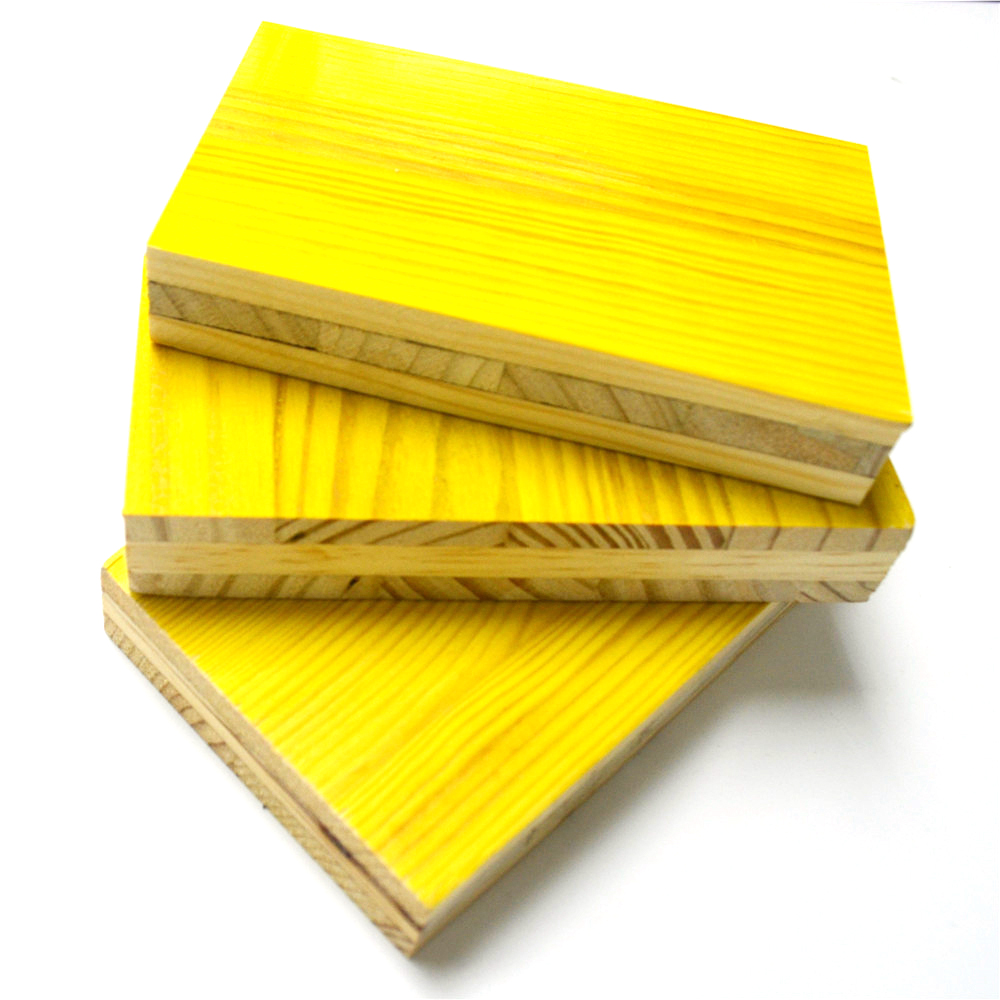 3 ply shuttering panels phenolic wbp glue triply shuttering panels yellow shuttering panel