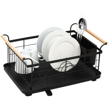 Drainboard with Adjustable Swivel Spout