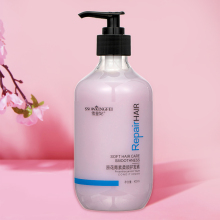 Natural Hydrating Protein Nourishing Hair Conditioner