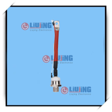 Stud Russian Fast Switching Thyristor SCR