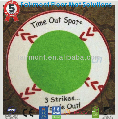 Outdoor Rubber Mats for Kids 069