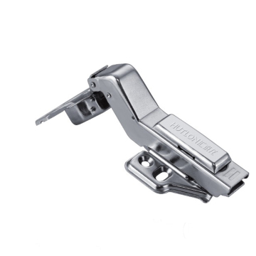 Versatile Special-shaped Hinge Solution