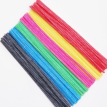 chenille stem for diy craft and Christmas decorations