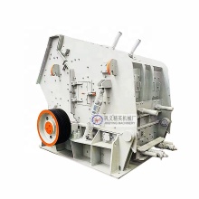 Hydraulically Operated Impact Crusher for Granite and Limestone Quarry Aggregates - Find the Best Price