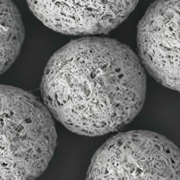 PHA Aesthetic Medicine Microspheres