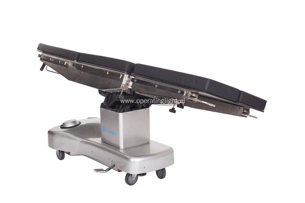 medical equipment mechanical hydraulic surgical table