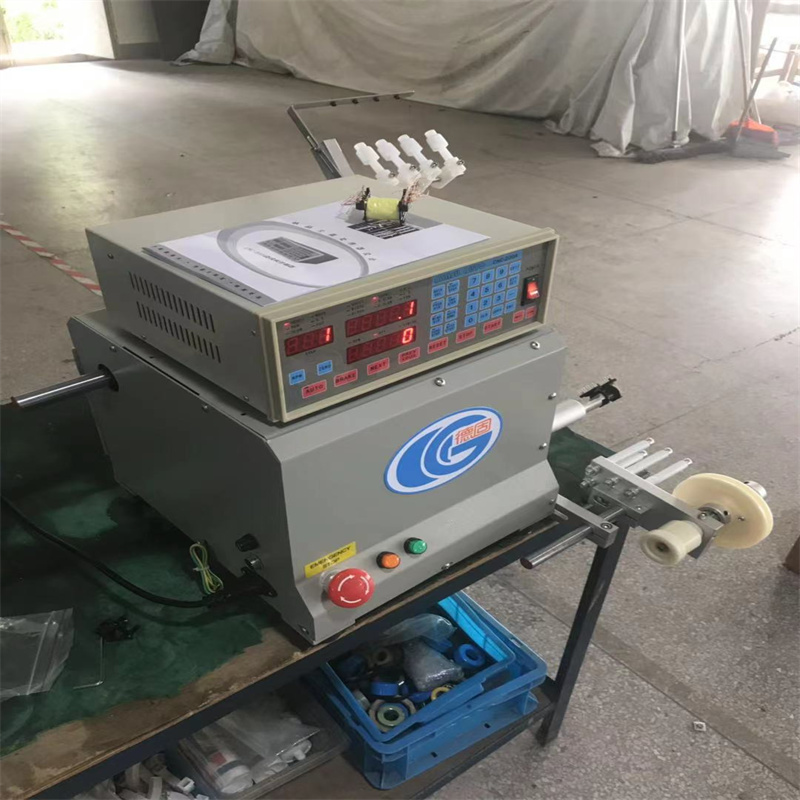 Coil Winding Machine06 Jpg