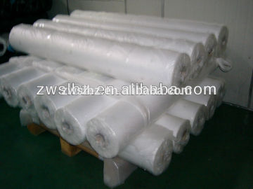 LLDPE film