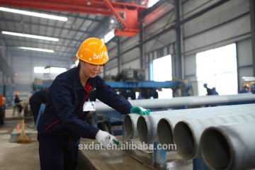 ductile iron pipe fitting