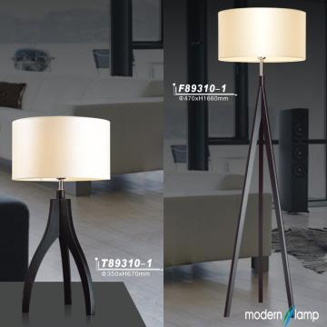 Torchiere Floor Lamp