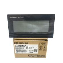 Official Mitsubishi GOT1000 Series 4.5 Inch Compact HMI GT1030-LBDW Product Page