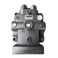 Moteur de rotation 40606001124 Pour Lonking CDM6225