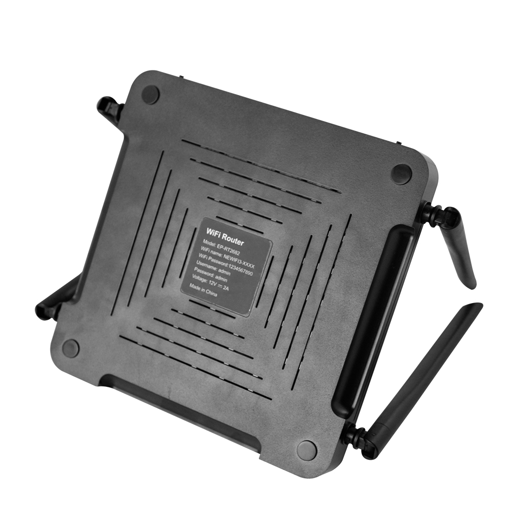 EDUP Manufacturer 300Mbps with d-link 192.168.1.1 wireless wifi router