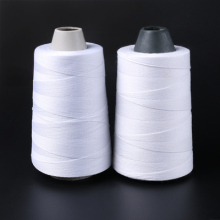 100% Pure Egyptian Cotton Thread for Kite Flying: Long Staple Quality