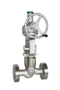 Inconel Gate Valve