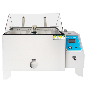 IEC60068 Salt Fog Spray Corrosion Test Machine - Price & Salt Mist Resistance Tester