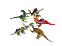 Puzzle Game, Plastic Jigsaw Puzzle Game Card