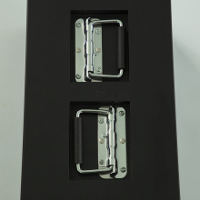 LiFePO4 Battery Pack 51V50ah for Solar Storage System