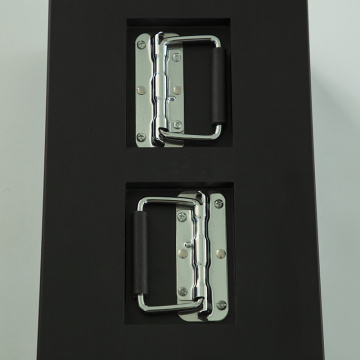 LiFePO4 Battery Pack 51V50ah for Solar Storage System