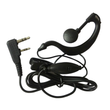 Baofeng Walkie-Talkie Headset for K Series Two-Way Radios