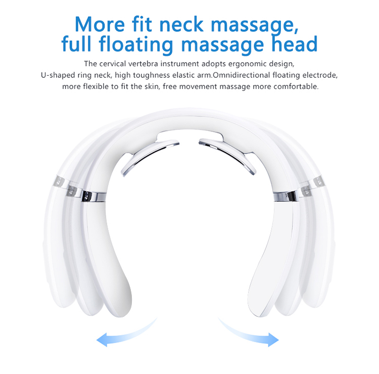 Neck Massager Amazon