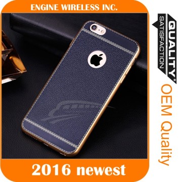 mobile phone shell for iphone 6 tpu case,for iphone 6 clear case