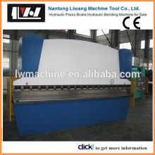 iron bending machine