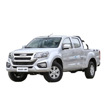 4x4 Offroad Pickup Truck Double Cab Hardtop with Canopy for Isuzu JIM