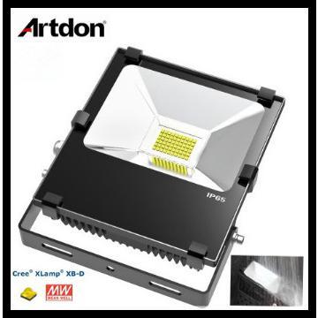 30W Good quality cheap flood lights