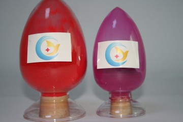 Lithol Rubine plastic pigment bulk pigment powder
