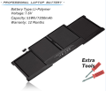 Sostituzione MacBook Air 13 pollici A1405 A1496