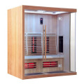 Best Full Spectrum Infrared Sauna Sauna best quality far infrared sauna room