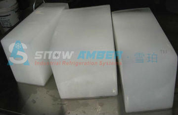 Industrial Ice Bar Maker Plant