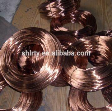 good quality bronze wire C51900 bronze wire dia 5mm,tin bronze wire,copper wire