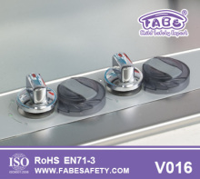Baby Safety Oven Knob Cover