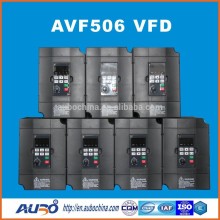 2.2kw mini vfd frequency inverter 220v 380v variable frequency drive