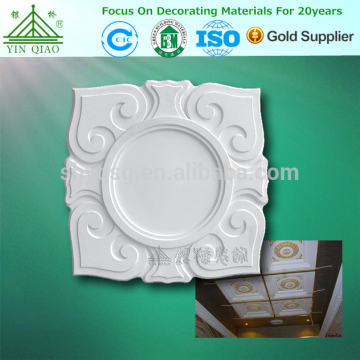 Home Inside Plaster Reinforced Gypsum Ceiling Board Wall Panel Decoration