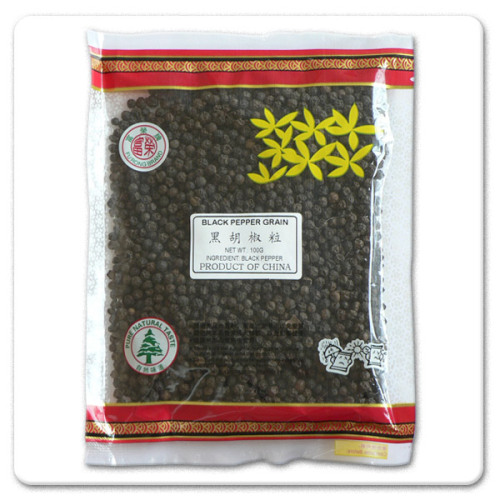 100g Jagung Lada Hitam