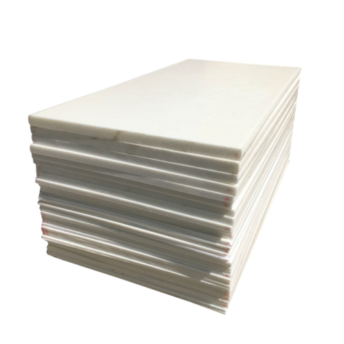 POM Acetal Engineering Plastic Sheets