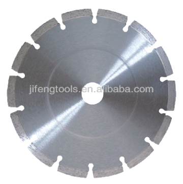 Diamond Segment Saw Blade for cutting concrete