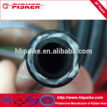 Polyester Braid Hose SAE 100R7-EN855 R7