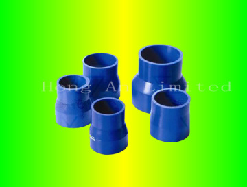 Reducer silicone hoses