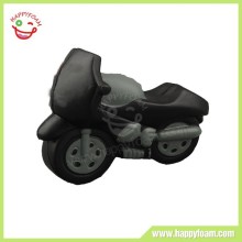 2015 New Product Motobike Pu Ball Promotional Gifts