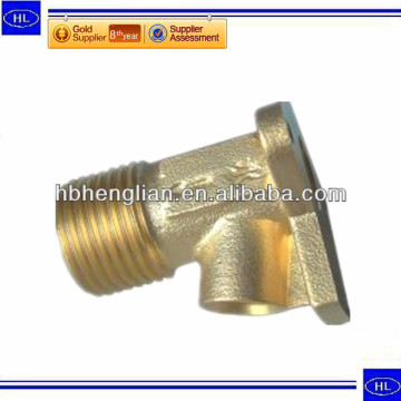 casting brass ,stainless steel connecting pipe,screw pipe