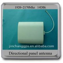 (Manufactory)patch wlan Panel Antenna