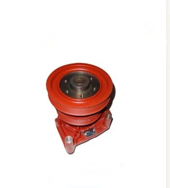 Mining Dump Truck Water Pump for Weichai