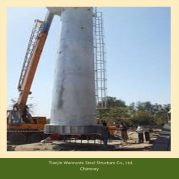 popular metal chimney for industry